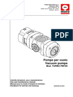 Turbo PM100-Manual