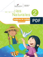 02 - Prim - Ciencias Naturales PDF