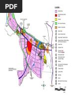 KBI Master Plan 2000 HA