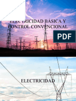 Curso de Electricidad