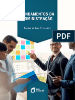 01 - ADM - Book - Atualizado 2020 PDF