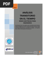 Circuitos Degenerados-5