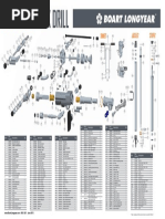 S250-M3 RockDrill 24x36 WallChart English Dec 2013 WebReady PDF