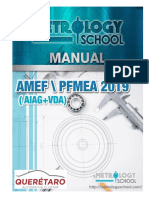 FMEA Online-Cluster PDF