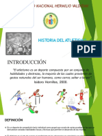 Sesion - 01 - HISTORIA ATLETISMO