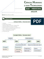 5 História Dos Partidos Políticos No Brasil