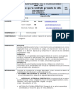 Guia Momento Lineal Fisica