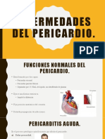 PERICARDITIS