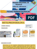 Fichas Farmacologicas Meylin