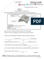 Teliti Nota-Nota Di Bawah Dan Gunakan Maklumat Yang Diberi Untuk Melengkapkan Teks