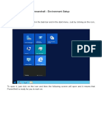 Powershell - Environment Setup - Tutorialspoint 3 PDF