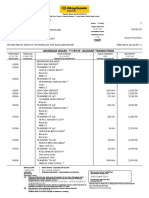 Statment Bank 1