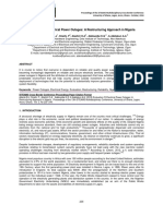 Evaluation of Electrical Power Outages A PDF