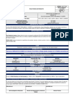 Ficha Virubac Desinfectante PDF