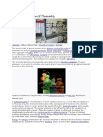 Modern Principles 0f Chemistry