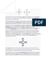 Bonding: Chemical Bond