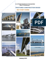 Critical Structures Construction Issues: Self Study Course