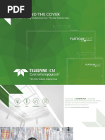 Teledyne ICM Catalogue SEC 2018