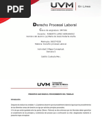 Activ. 2 - Mra - Mapa Conceptual Principios Que Rigen El Procedimiento Del Trabajo