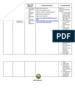 HORIZONTAL PLAN-Jessalyn E. Huelva