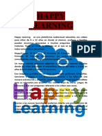 Happy Learning Cokitos