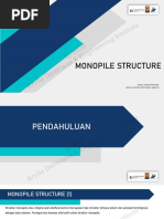 Monopile Structure