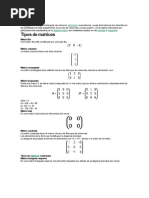 Matriz