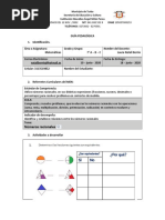 3 Guia de Matematica Grado 7 Numeros Racionales