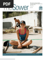 Sower - Issue 166