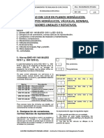 Simbolos Iso Din 1219