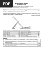 TALLER TRABAJO ENERGIA y ACELERACION (RESPUESTAS)