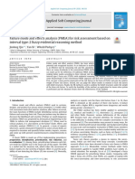 Applied Soft Computing Journal: Jindong Qin, Yan Xi, Witold Pedrycz