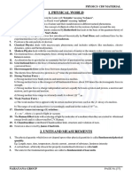 +1 CBSE - PHYSICS CDF MATERIAL (37-60) .PMD PDF