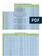 SPMT SCHEDULE AS OF 01072020 (Version 1)