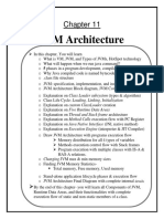 JVM Architecture