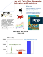 1015 Didier Sornette PDF