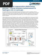 Fixed-Bed Semi-Regenerative Platforming Process PDF