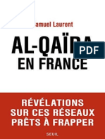 Al-Qaida en France - Samuel Laurent