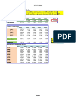 Excel Solver