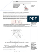 Unidad01 - EMPUJE SOBRE SUPERFICIE PLANAS