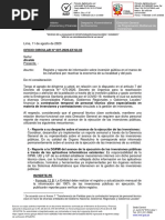 Oficio Circular #007-2020-Ef/63.03