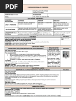 CNH MT CELI ROMAN Planificacion de La Semana Del 5 Al 09 de Julio 2019