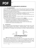 Chapter - Four Soil Permeability and Seepage