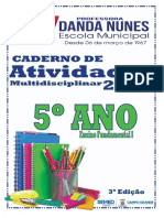 3 Caderno Danda PDF