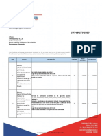 Cot-Lb-273 Correctivo y Calibracion Basculsa 2020-07-27 Arintia Group Sas