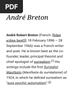 André Breton - Wikipedia