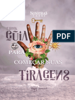 1592243071EBOOK - Guia para Comear Suas Tiragens - NOSOTRAS TAROT - Cupom PDF