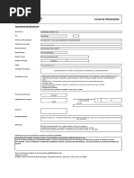 Documento de Proveedor Fallabella PDF