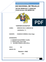 Segundo Caso. Derecho de Contratos. Seccion C