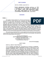 Petitioner Vs VS: First Division